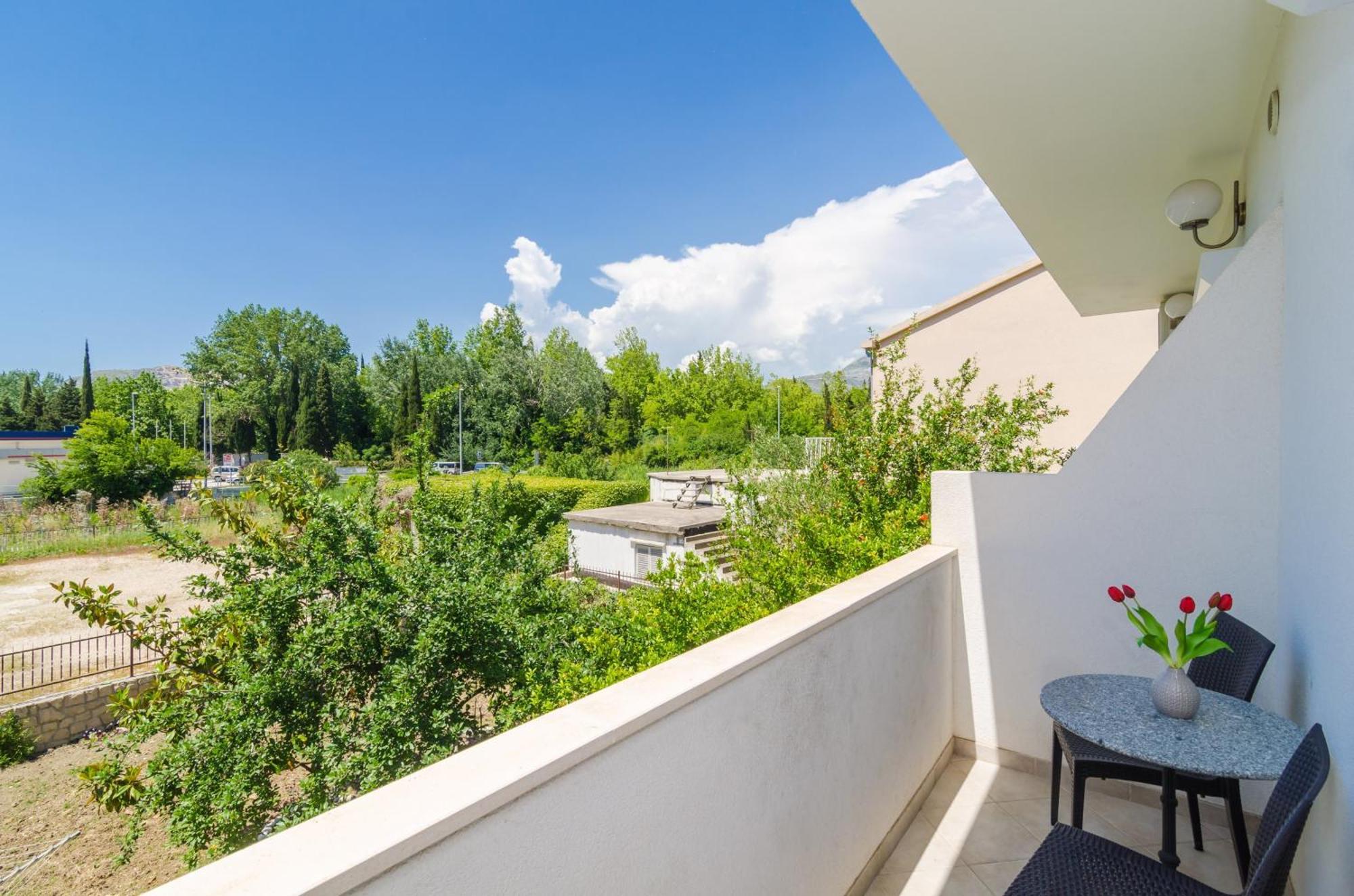 Rooms & Apartments Barisic 米利尼 客房 照片