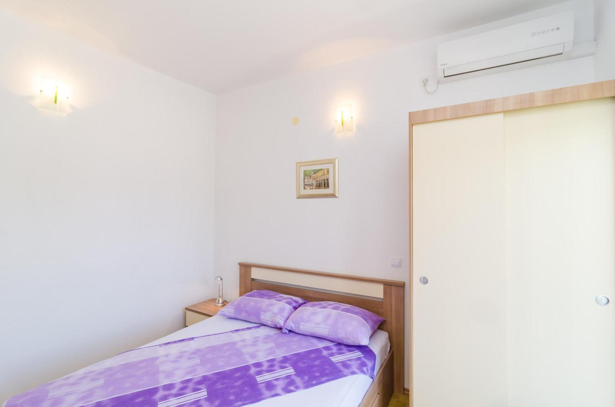Rooms & Apartments Barisic 米利尼 客房 照片